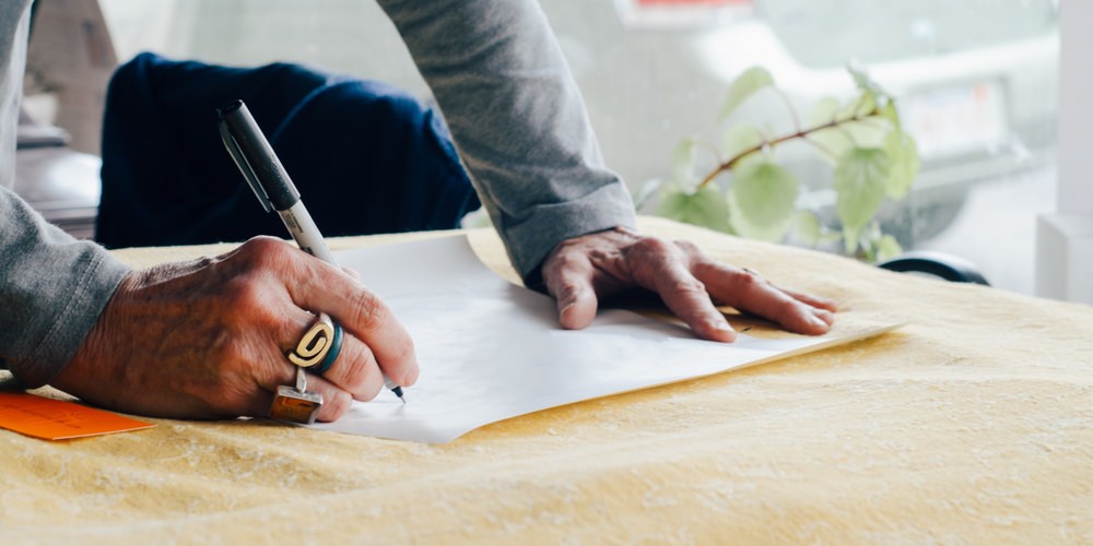 The essence of nonprofit silent auctions