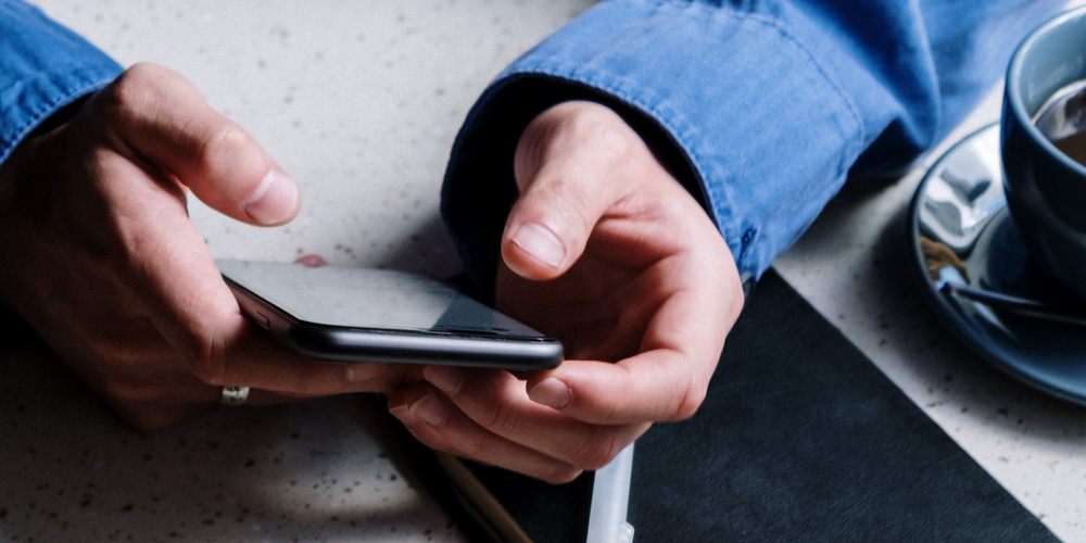 Use Social Media Tools