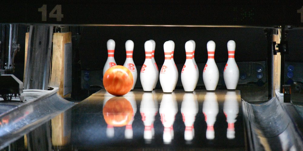 Fundraising Ideas for Nonprofits - Bowling