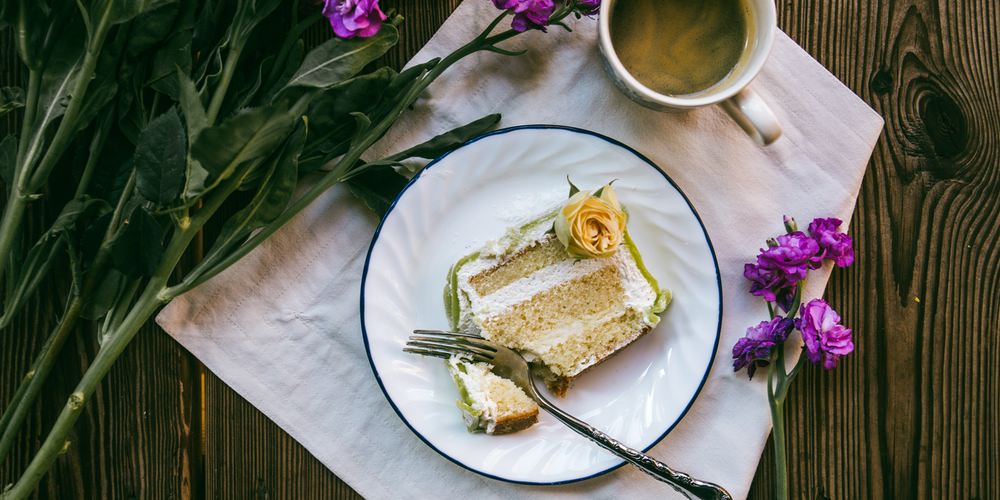 Fundraising Ideas for Nonprofits - Dessert Night