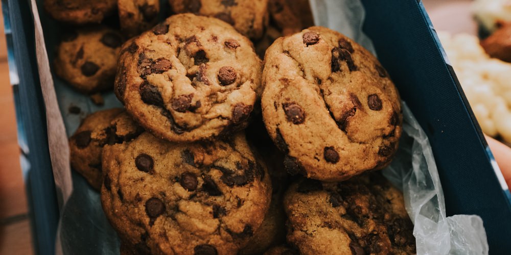 Fundraising Ideas for Nonprofits - Bake Sale