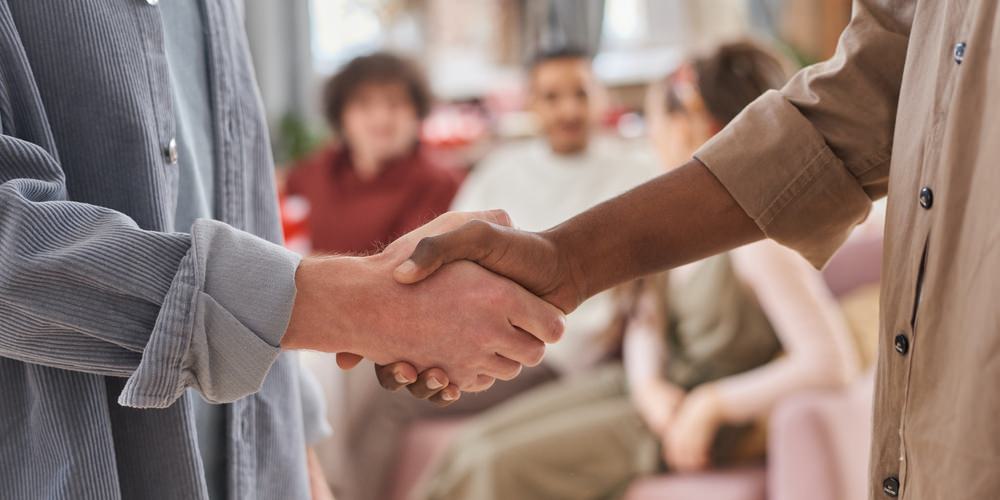 What is a sponsorship letter?