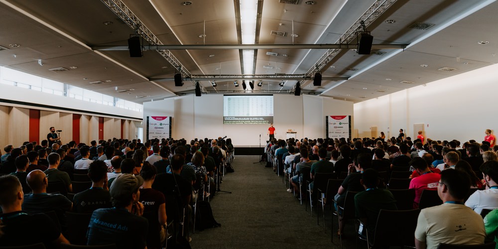 Example of a sponsorship letter for an event