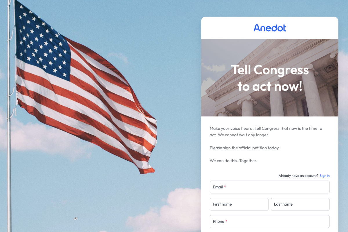 How to Create the Perfect Landing Page