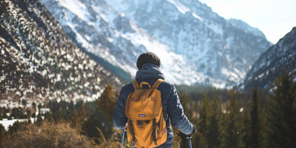 Why is experience the best teacher for nonprofit leaders?