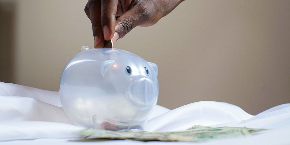 What is a donor advised fund?