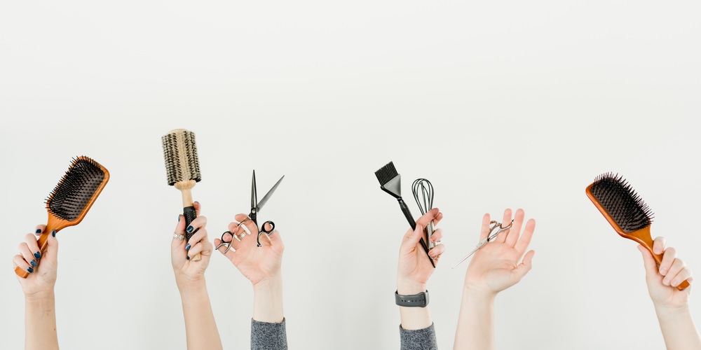 Church Fundraiser Ideas Back to School Haircuts