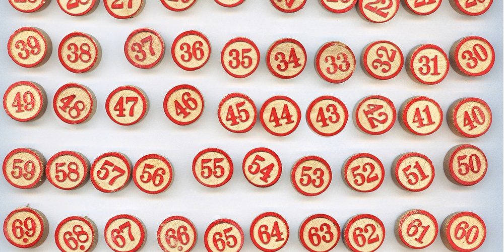 Church Fundraiser Ideas Bingo Night