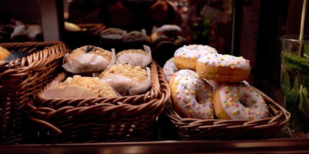 Church Fundraiser Ideas Refreshment Sales