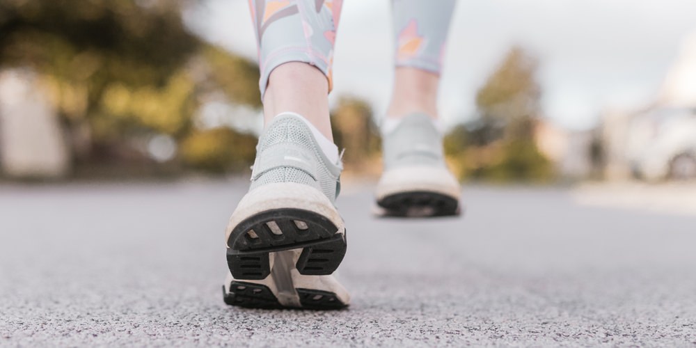 Church Fundraiser Ideas Host A Walkathon