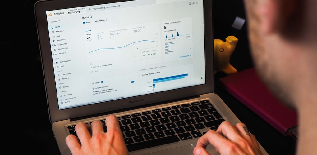 Why should nonprofits use GA4?