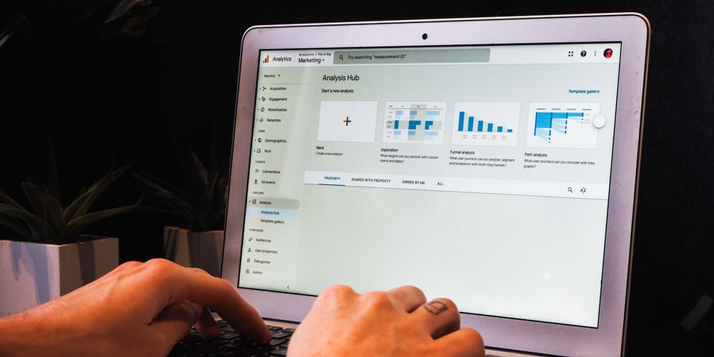 How to get started with GA4 for your nonprofit