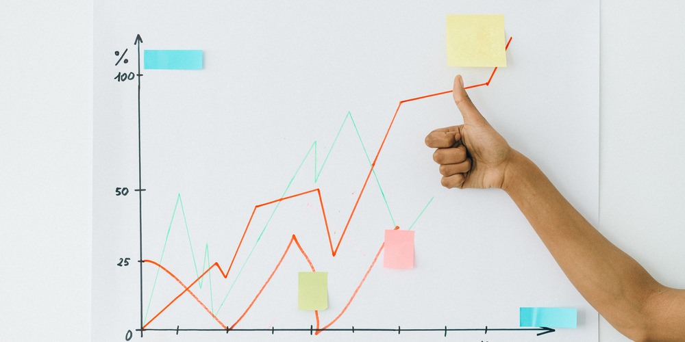 How do you measure the success of your donor data management efforts? What metrics do you track?