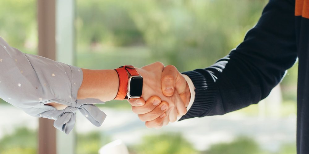 Closing thoughts on donor relations