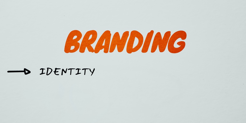 Custom domain branding and identity