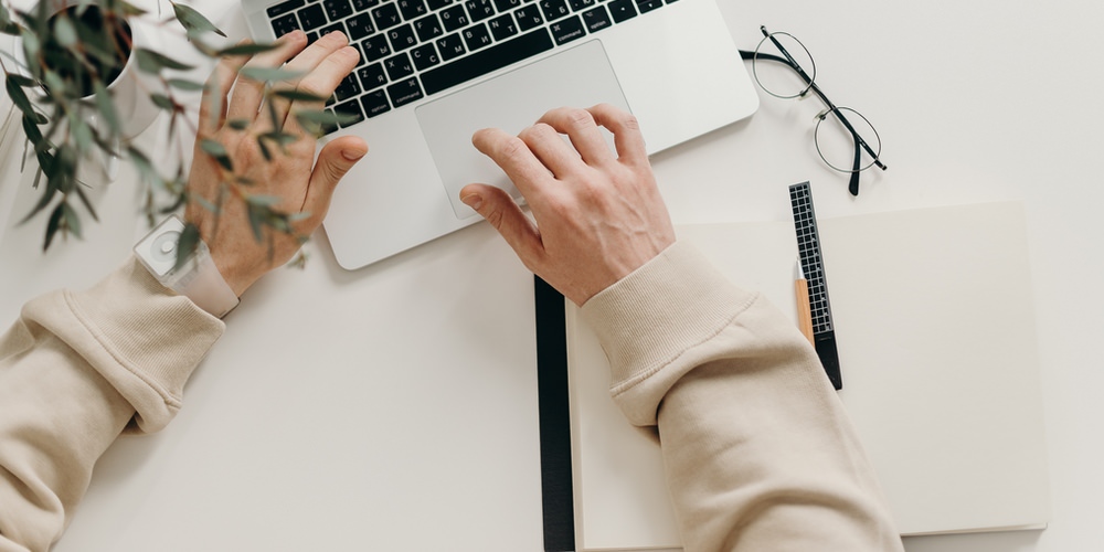 Custom domains contribute to a sense of ownership and control