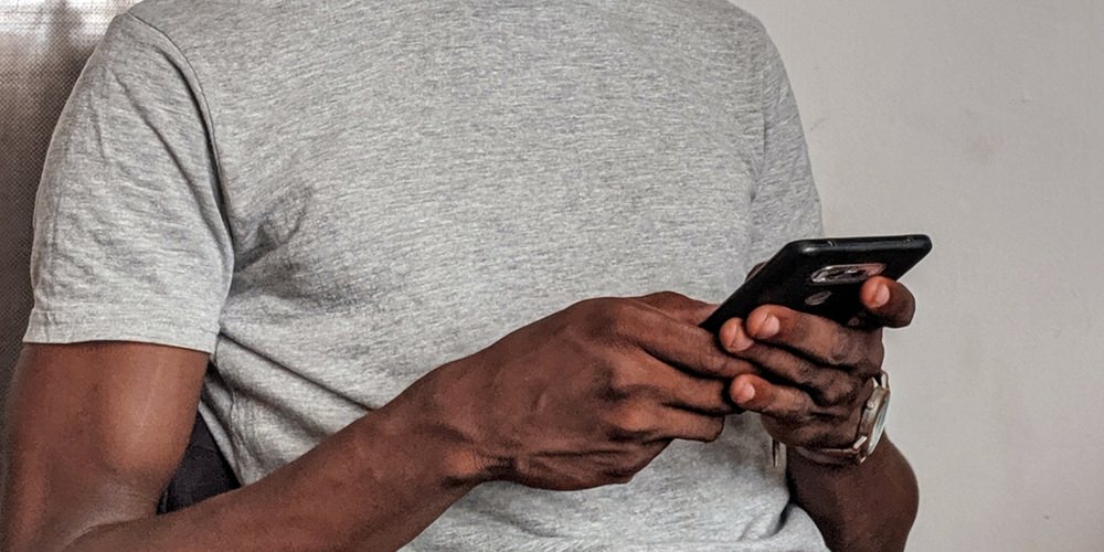 Donation Page Best Practices Language and Tone