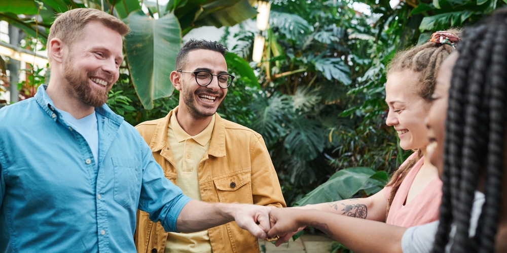 The donor-nonprofit partnership