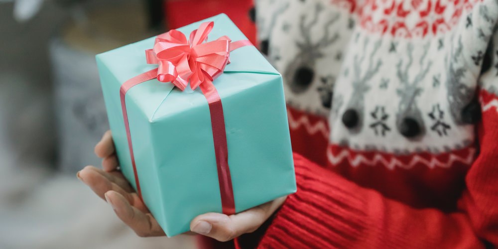 Why end-of-year giving matters