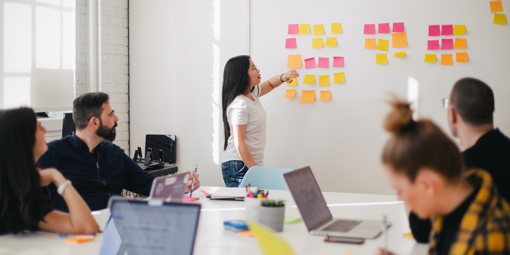 Crafting an effective end-of-year giving campaign