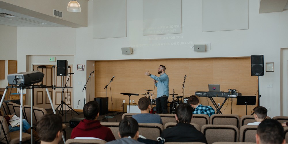 Cultivating a culture of generosity