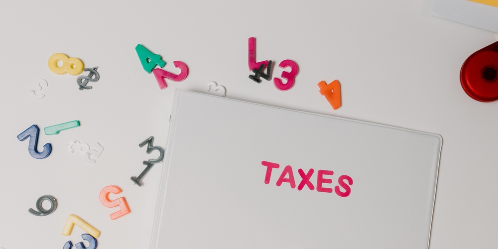 Navigating legal and tax considerations