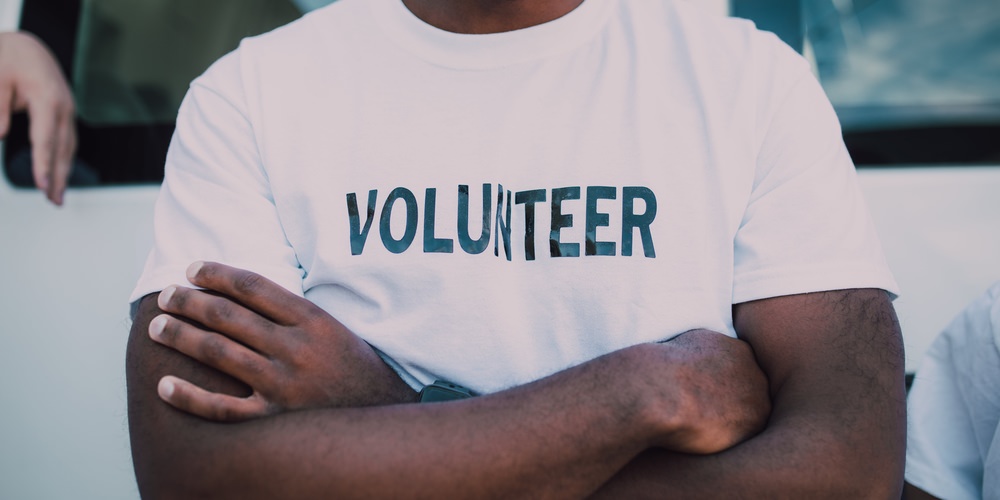 Definition and essence of volunteerism