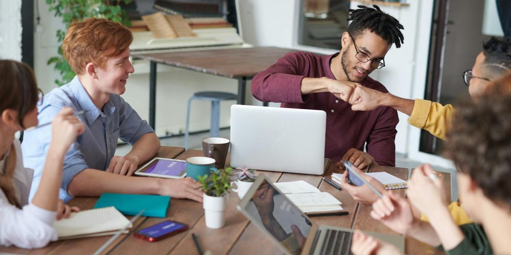 How does the mission-driven nature of nonprofits impact employee engagement and motivation?