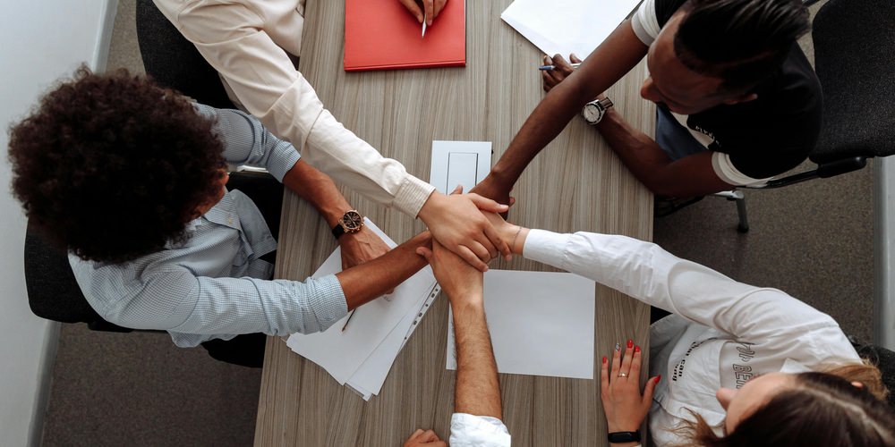 How to get started with pursuing nonprofit collaboration