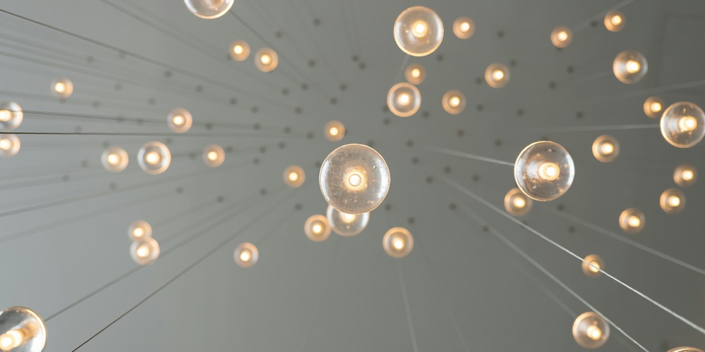 Create an innovation ecosystem in your nonprofit organization