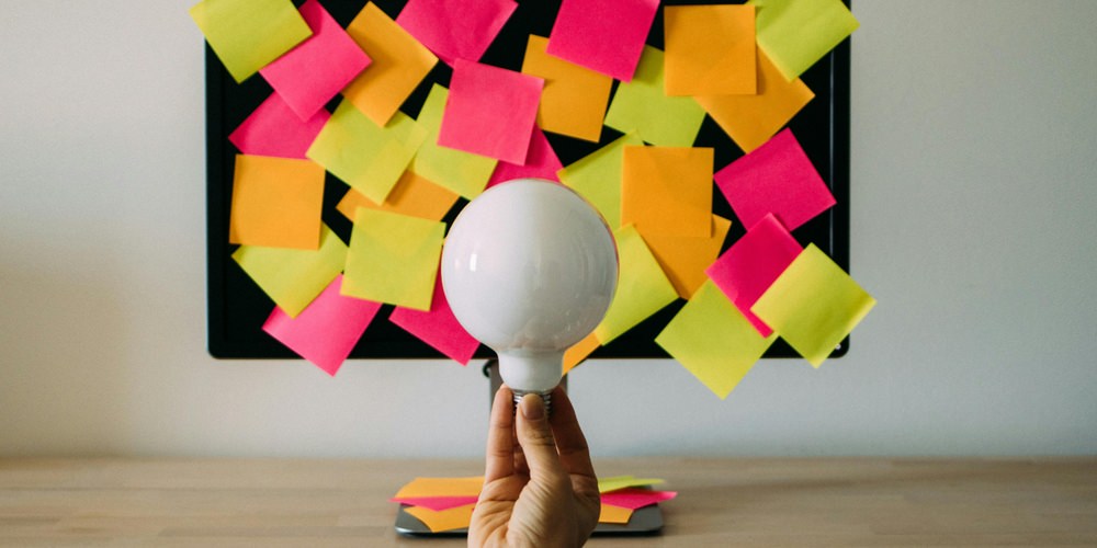 Closing thoughts on nonprofit innovation