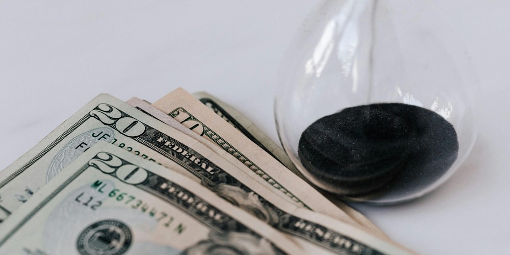 What is a sustainer program?