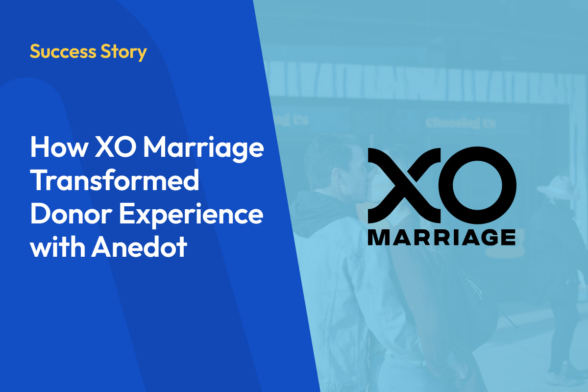 XO Marriage