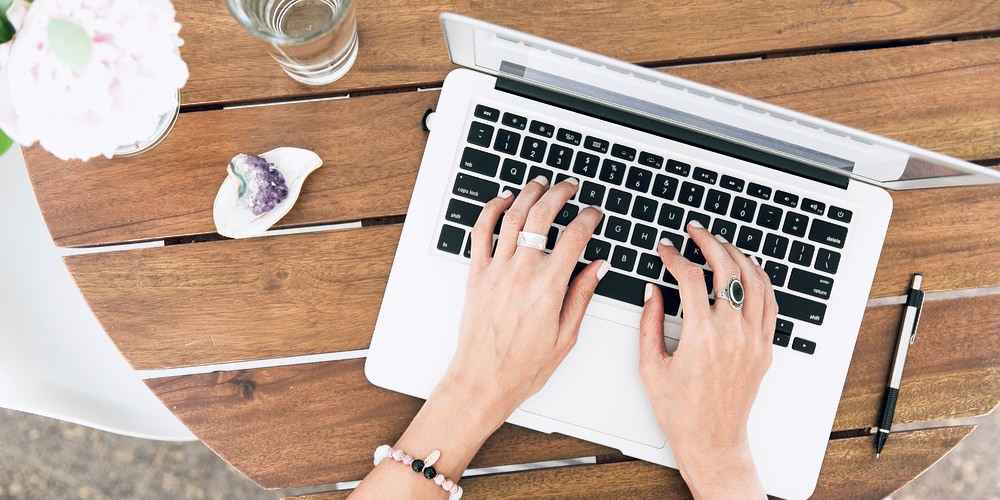 On-page optimization: crafting the perfect content