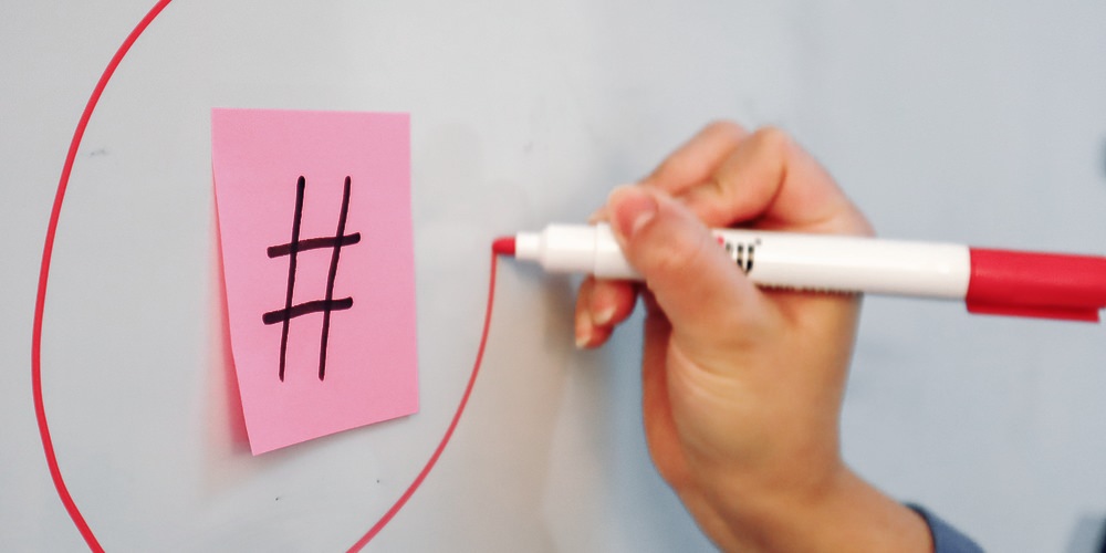 Nonprofit Instagram Best Practices: Make Use of Hashtags
