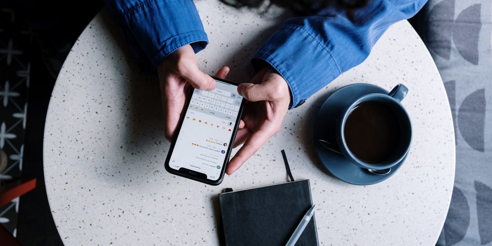 Nonprofit Instagram Best Practices: Engage with Comments