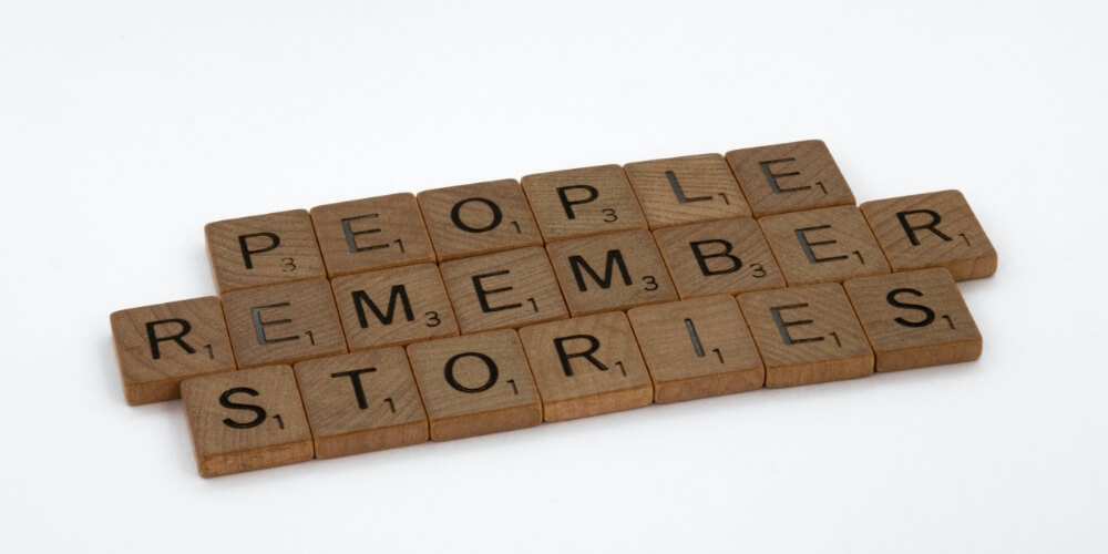 story listening methods and the story cycle