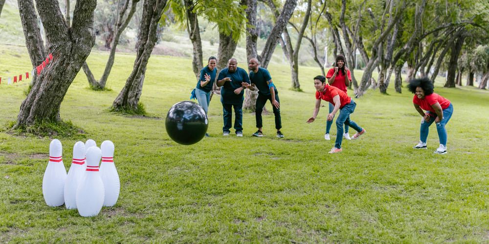 The power of play and its importance for nonprofit organizations