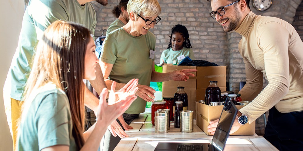 Why nonprofits need a CRM