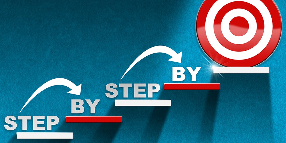 Successful year end fundraising in 7 steps