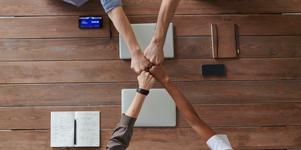 Cultivate Partnerships and Use Automated Donations For Fundraising Events