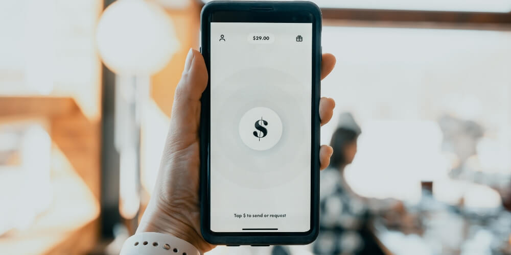 How to ask for donations with cardless transactions