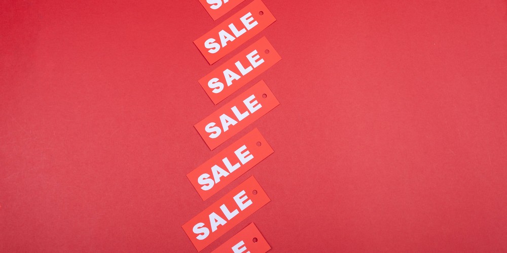 How to build an email list with discounts