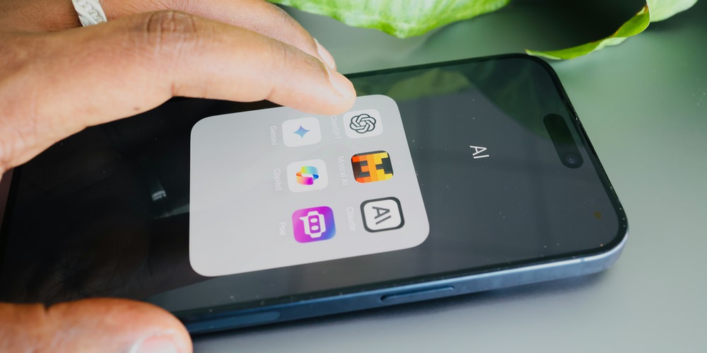 AI tools and platforms to help nonprofits get started