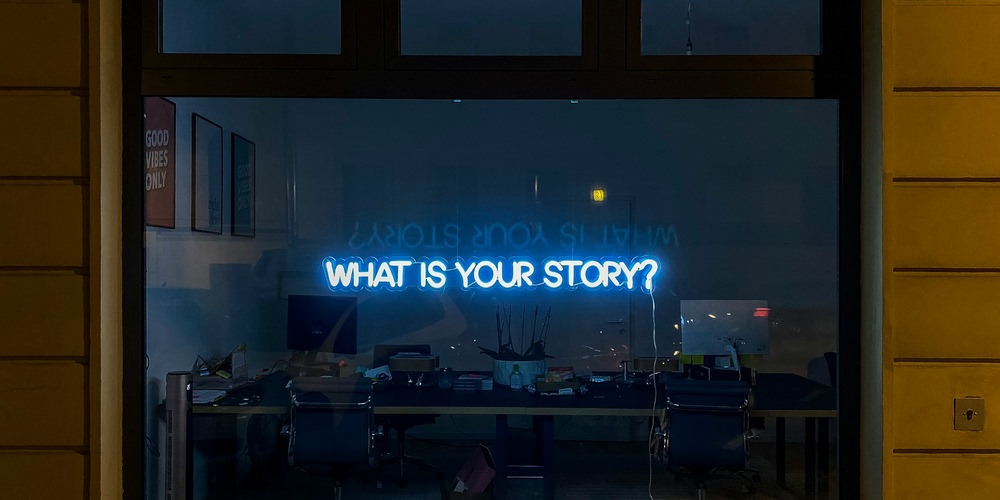 How storytelling helps build a strong nonprofit brand
