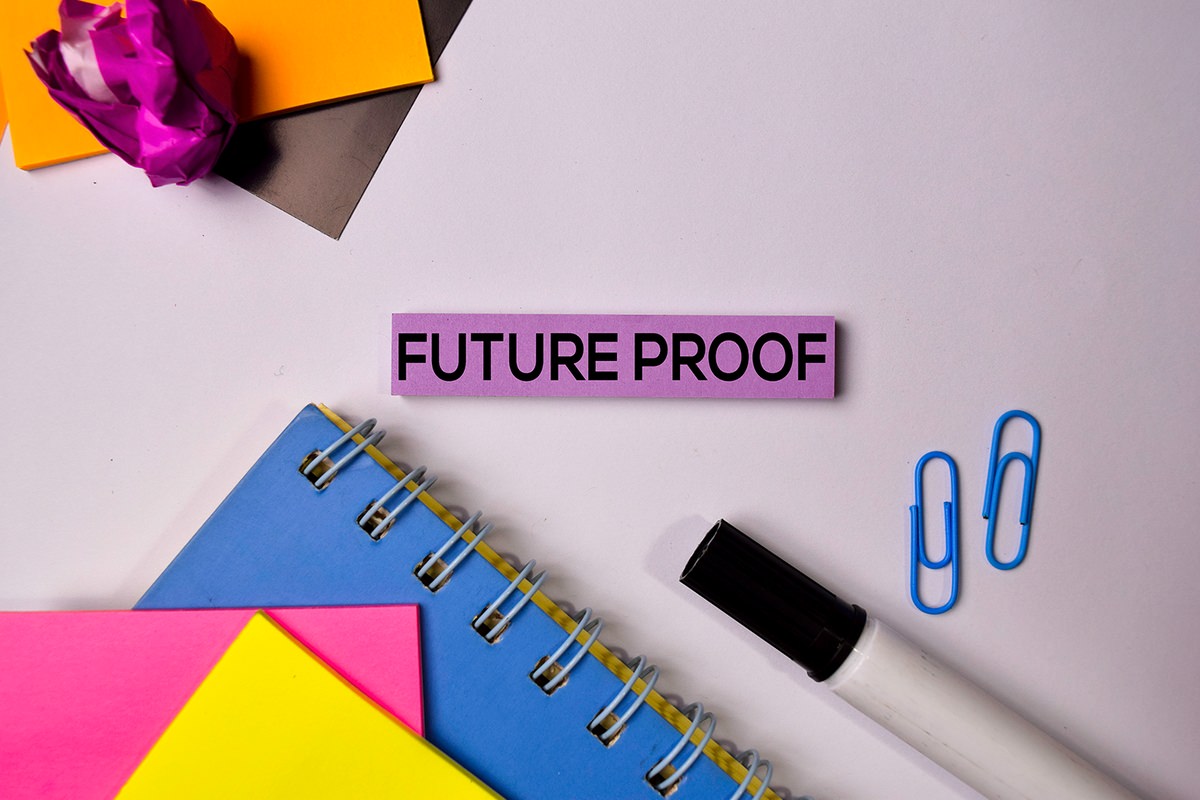 Future-Proof Your Mission-Driven Organization: Fundraising Strategies for Uncertain Times