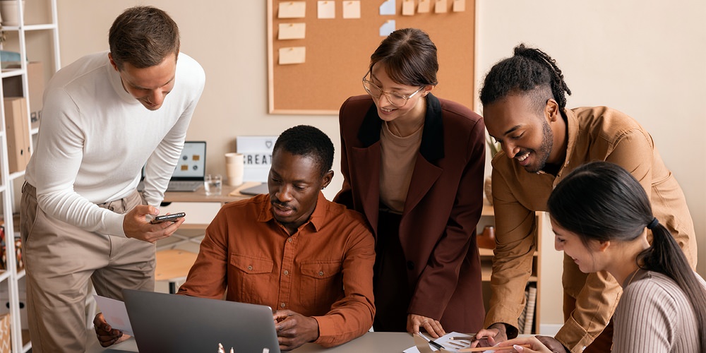 1. Communicate with supporters: transparency and urgency without panic