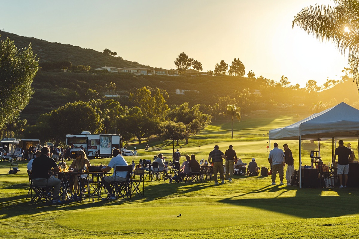 How to Plan a Charity Golf Tournament