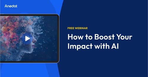 How to Boost Your Impact with AI