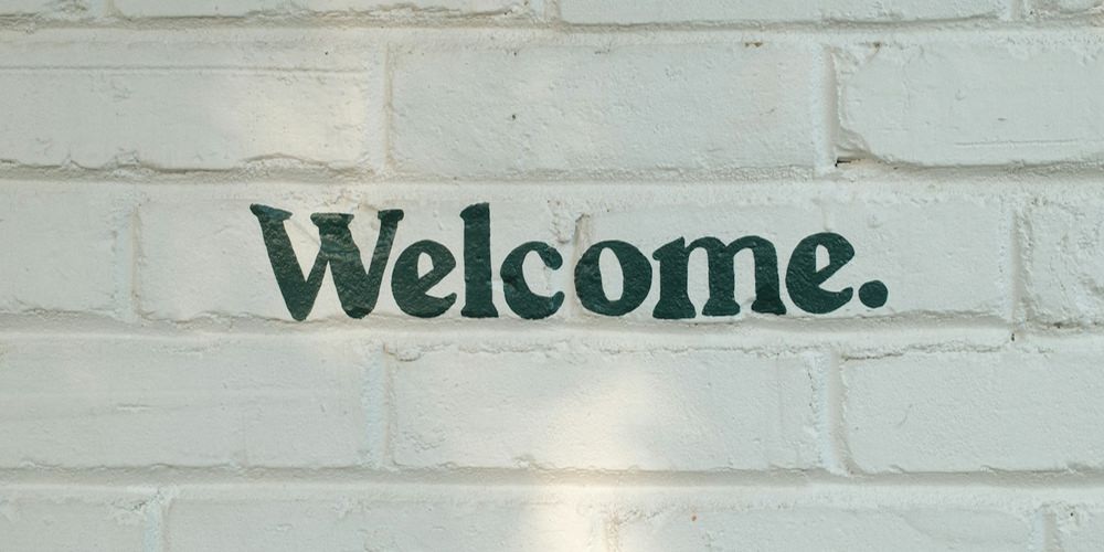 What helps new board members feel welcomed and involved